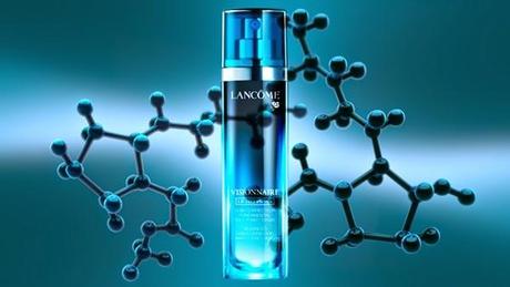 Vissionarie de Lancôme: probamos uno de los mejores serums del mundo