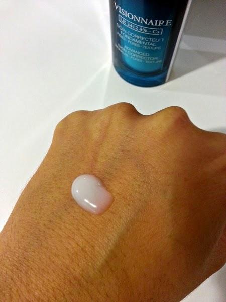 Vissionarie de Lancôme: probamos uno de los mejores serums del mundo