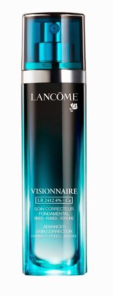 Vissionarie de Lancôme: probamos uno de los mejores serums del mundo