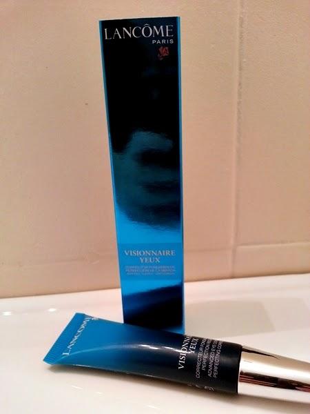 Vissionarie de Lancôme: probamos uno de los mejores serums del mundo