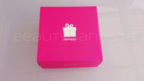 MEMEBOX | INFORMACIÓN + DESCUENTOS