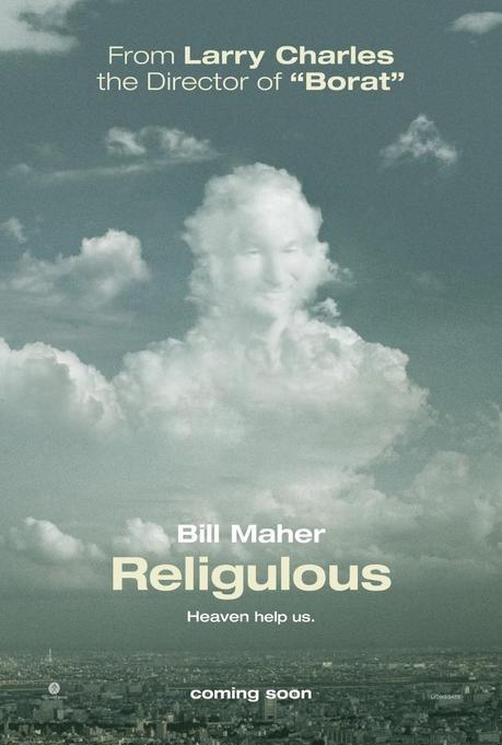Religulous (Larry Charles)