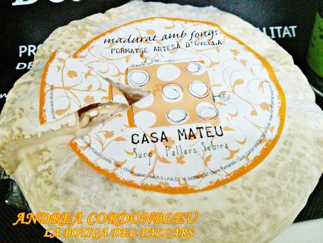 LA BOTIGA DEL PALLARS
