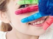 Seamos creativos: dibujar pintar