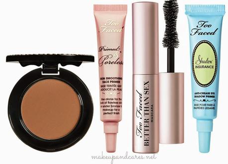 Las tres propuestas navideñas más interesantes de Too Faced .