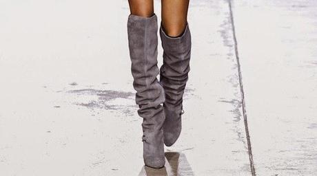 Qué zapatos se llevan este otoño-invierno?