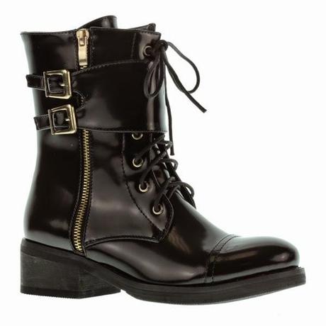 Qué zapatos se llevan este otoño-invierno?