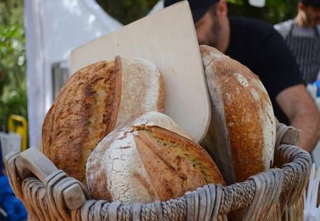 MadrEAT - Street Food Market