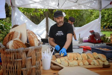 MadrEAT - Street Food Market