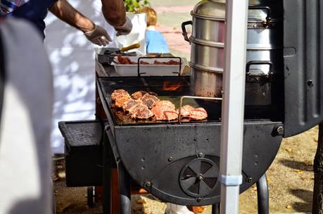 MadrEAT - Street Food Market