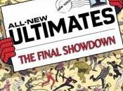 All-New Ultimates X-Factor también canceladas enero 2015