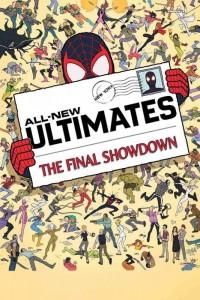 All-New Ultimates Nº 12