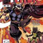 Thor Nº 2