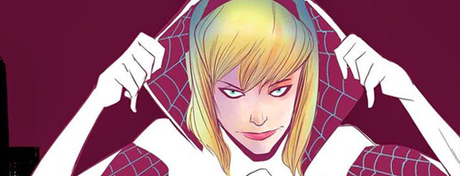 Marvel confirma la serie individual de Gwen Stacy como Spider-Woman