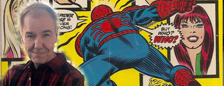 Gerry Conway vuelve a escribir a Spider-Man en 2015