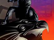 ‘Edge Spider-Verse’ conservando mito Noir