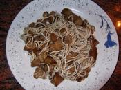 Gulas setas chopo