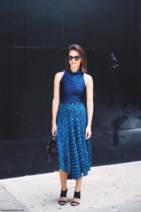 New_York_Fashion_Week_Spring_Summer_15-NYFW-Street_Style-Maria_Dueñas-Blue-1