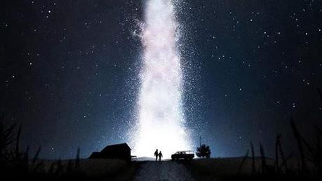 DOS PRIMEROS SPOTS EN CASTELLANO DE “INTERSTELLAR”