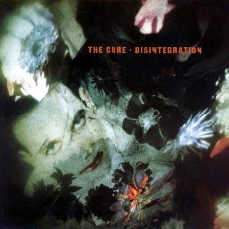 El Clásico Ecos de la semana: Disintegration (The Cure) 1989
