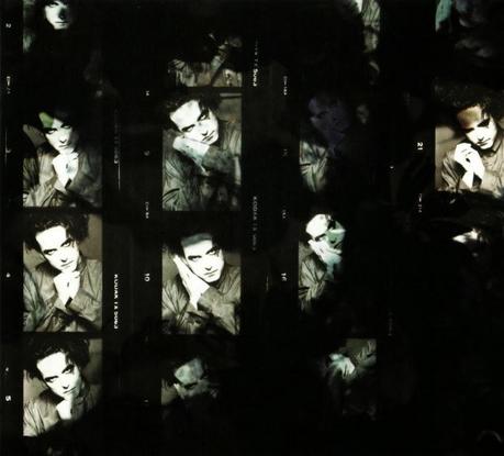 El Clásico Ecos de la semana: Disintegration (The Cure) 1989