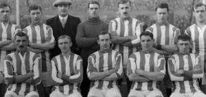 Manchester y Liverpool: el amaño que descendió al Chelsea man_1915