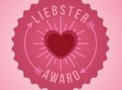 Premio Liebster