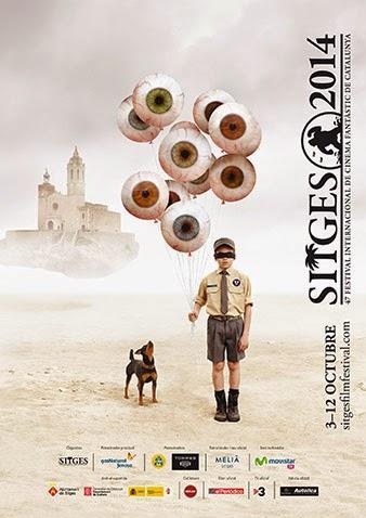 Las cinco mejores películas del Festival de Sitges 2014
