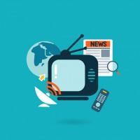 Consumo de medios en Latinoamérica en 2014