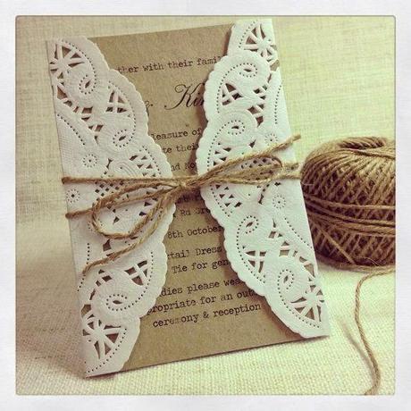 Wedding: tarjetas