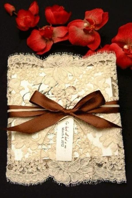 Wedding: tarjetas