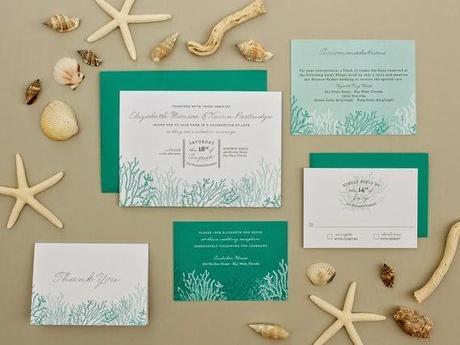 Wedding: tarjetas