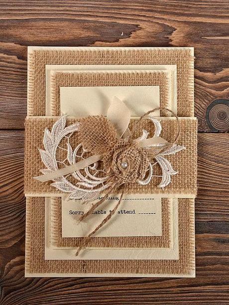 Wedding: tarjetas