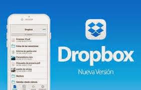 DROPBOX NUEVA VERSIÓN PARA IOS Ultra Actual