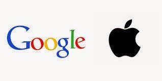 GOOGLE Y APPLE ENCRIPTAN DATOS DE SUS MOVILES Ultra Actual