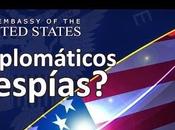 Cuba rechazó sedes diplomáticas para espionaje