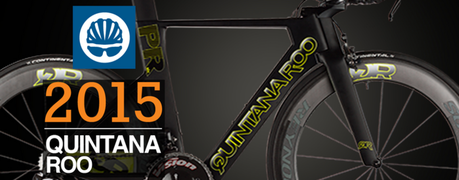 Probamos la bici de triathlon Quintana Roo 2015 (vídeo)