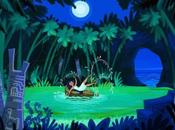 Concept película animada Moana, Estreno, 2016