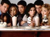 temporadas #Friends estarán disponible @Netflix