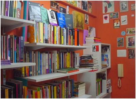 Sobre la Clínica de Cuento Breve en La Vaca Mariposa