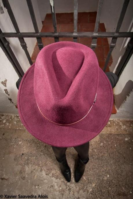 #PROYECTOBLOGGER4 blazer negra