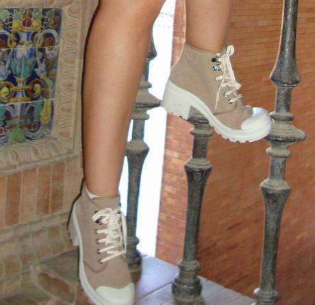 #PROYECTOBLOGGER4 blazer negra