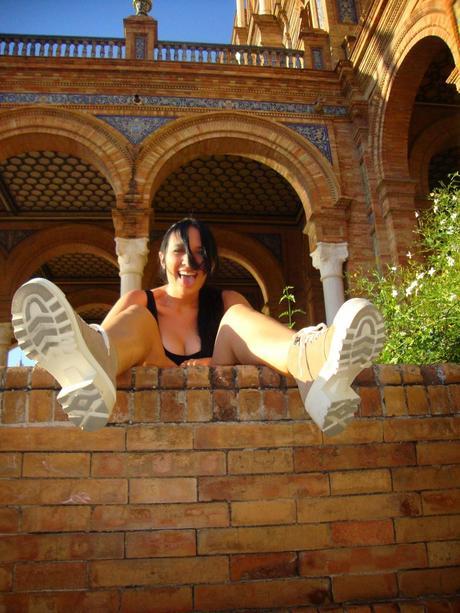 #PROYECTOBLOGGER4 blazer negra