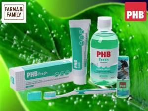 Kit PHB Fresh