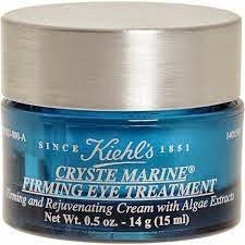 Cuidados envasados, piel mas joven by Kiehl's