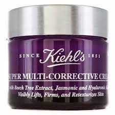 Cuidados envasados, piel mas joven by Kiehl's