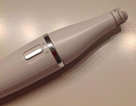 Braun Face; lo nuevo de Braun