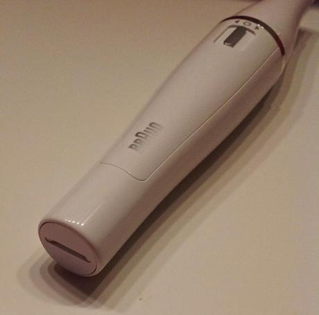 Braun Face; lo nuevo de Braun