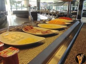 Isla Mujeres Palace: Tu Lugar Reservado en el Paraíso Buffet2