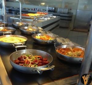 Isla Mujeres Palace: Tu Lugar Reservado en el Paraíso Buffet1